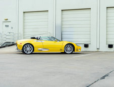 Spyker C8 Spyder de vanzare