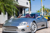 Spyker C8 Spyder