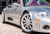 Spyker C8 Spyder