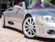 Spyker C8 Spyder