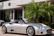 Spyker C8 Spyder