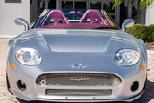 Spyker C8 Spyder