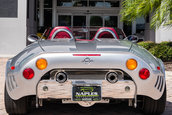 Spyker C8 Spyder