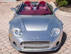 Spyker C8 Spyder