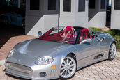 Spyker C8 Spyder