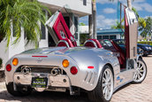 Spyker C8 Spyder