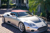 Spyker C8 Spyder