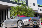 Spyker C8 Spyder