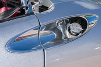 Spyker C8 Spyder