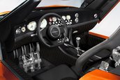 Spyker dezvaluie C8 Laviolette LM85