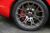 SRT Viper Coupe cu motor de 9.0 litri