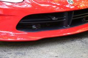 SRT Viper Coupe cu motor de 9.0 litri