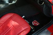 SRT Viper Coupe cu motor de 9.0 litri