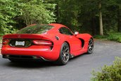 SRT Viper Coupe cu motor de 9.0 litri