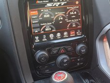SRT Viper Coupe cu motor de 9.0 litri