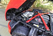 SRT Viper Coupe cu motor de 9.0 litri