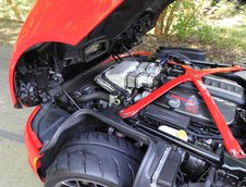 SRT Viper Coupe cu motor de 9.0 litri