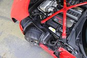 SRT Viper Coupe cu motor de 9.0 litri