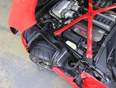 SRT Viper Coupe cu motor de 9.0 litri