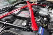 SRT Viper Coupe cu motor de 9.0 litri