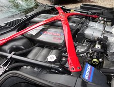 SRT Viper Coupe cu motor de 9.0 litri