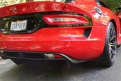 SRT Viper Coupe cu motor de 9.0 litri