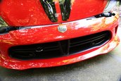 SRT Viper Coupe cu motor de 9.0 litri