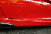 SRT Viper Coupe cu motor de 9.0 litri