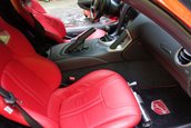 SRT Viper Coupe cu motor de 9.0 litri