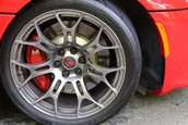 SRT Viper Coupe cu motor de 9.0 litri