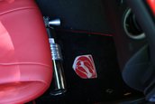 SRT Viper Coupe cu motor de 9.0 litri