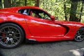 SRT Viper Coupe cu motor de 9.0 litri