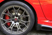 SRT Viper Coupe cu motor de 9.0 litri