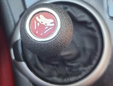 SRT Viper Coupe cu motor de 9.0 litri