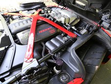 SRT Viper Coupe cu motor de 9.0 litri
