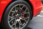 SRT Viper Coupe cu motor de 9.0 litri