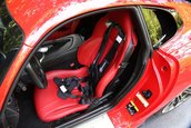 SRT Viper Coupe cu motor de 9.0 litri