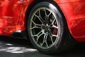 SRT Viper Coupe cu motor de 9.0 litri