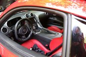SRT Viper Coupe cu motor de 9.0 litri