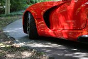 SRT Viper Coupe cu motor de 9.0 litri