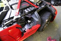 SRT Viper Coupe cu motor de 9.0 litri