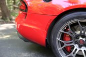 SRT Viper Coupe cu motor de 9.0 litri