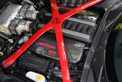 SRT Viper Coupe cu motor de 9.0 litri