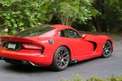 SRT Viper Coupe cu motor de 9.0 litri