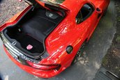 SRT Viper Coupe cu motor de 9.0 litri