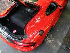 SRT Viper Coupe cu motor de 9.0 litri