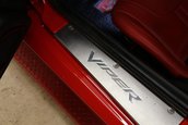 SRT Viper Coupe cu motor de 9.0 litri