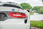 SRT Viper cu motor de 9.0 litri