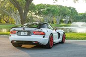 SRT Viper cu motor de 9.0 litri
