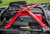 SRT Viper cu motor de 9.0 litri